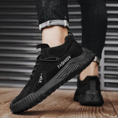 (🔥DNES ZĽAVA 50 % - NEPREHLIADNITE)-Mäkké a pohodlné tenisky (podpora klenby, pohodlnejšie opätky)