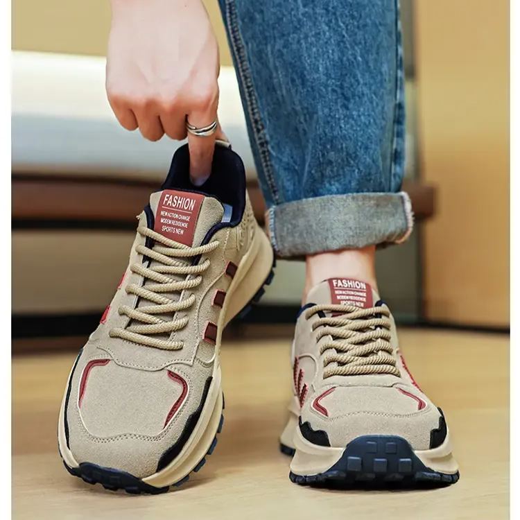 (🔥50% popusta danas - ne propustite) ⏰ - Meke i udobne luksuzne ortopedske cipele njemačke marke (podrška - ublažavanje bolova u stopalima)