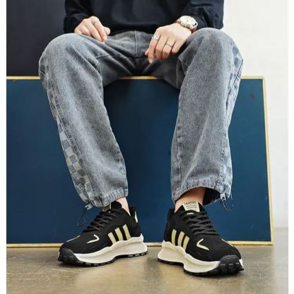 (🔥50% popusta danas - ne propustite) ⏰ - Meke i udobne luksuzne ortopedske cipele njemačke marke (podrška - ublažavanje bolova u stopalima)