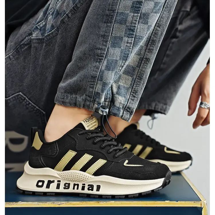 (🔥50% popusta danas - ne propustite) ⏰ - Meke i udobne luksuzne ortopedske cipele njemačke marke (podrška - ublažavanje bolova u stopalima)