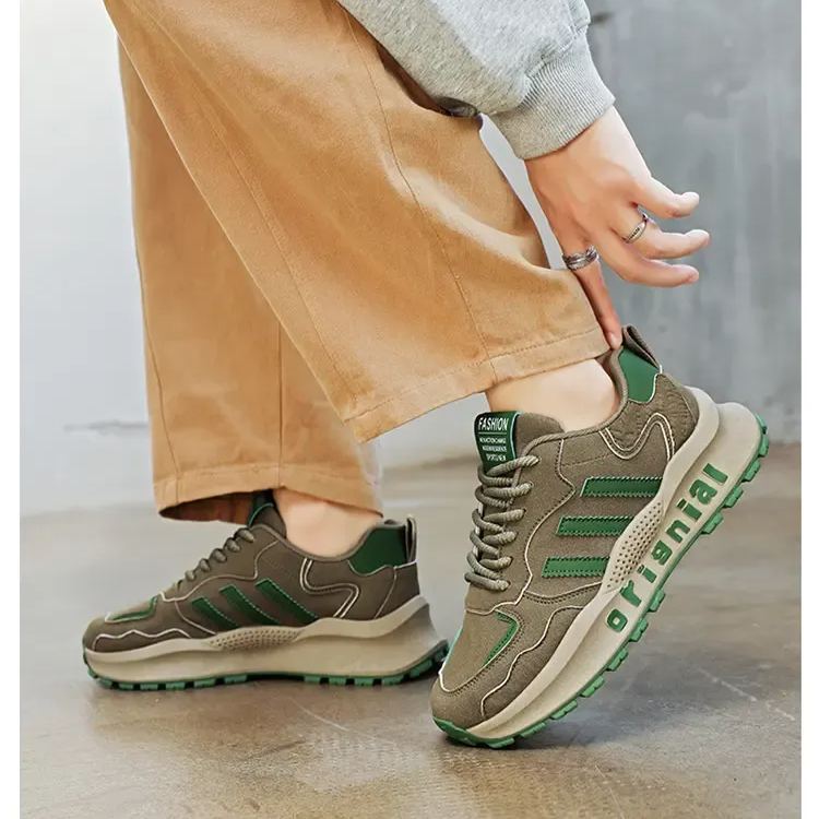 (🔥50% popusta danas - ne propustite) ⏰ - Meke i udobne luksuzne ortopedske cipele njemačke marke (podrška - ublažavanje bolova u stopalima)