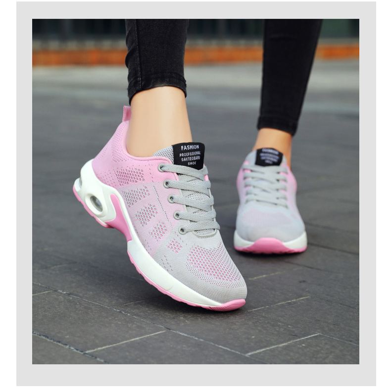 (🔥50% de descuento hoy - ¡no te lo pierdas!) ⏰ - ¡SUAVE! ¡Respirable! Zapatos ortopédicos para caminar todo el día (para aliviar el dolor de pies)