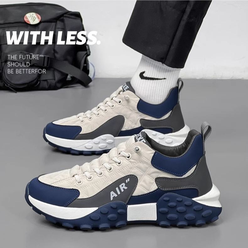 (🔥50% έκπτωση σήμερα - μην το χάσετε)⏰ - Μαλακά και άνετα ορθοπεδικά παπούτσια ιταλικής μάρκας - Εργονομικός σχεδιασμός (ανακουφίζει από τον πόνο στα πόδια)