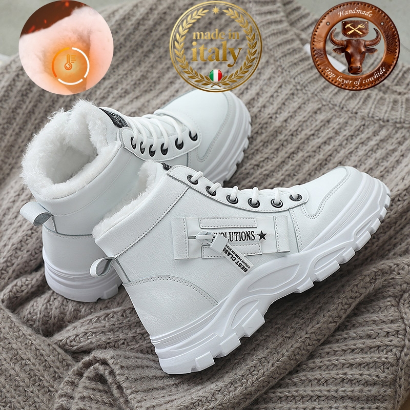 (🔥50% отстъпка днес - не пропускайте)⏰ - Меки и удобни вълнени ортопедични обувки - Ергономичен дизайн (облекчава болката в краката)