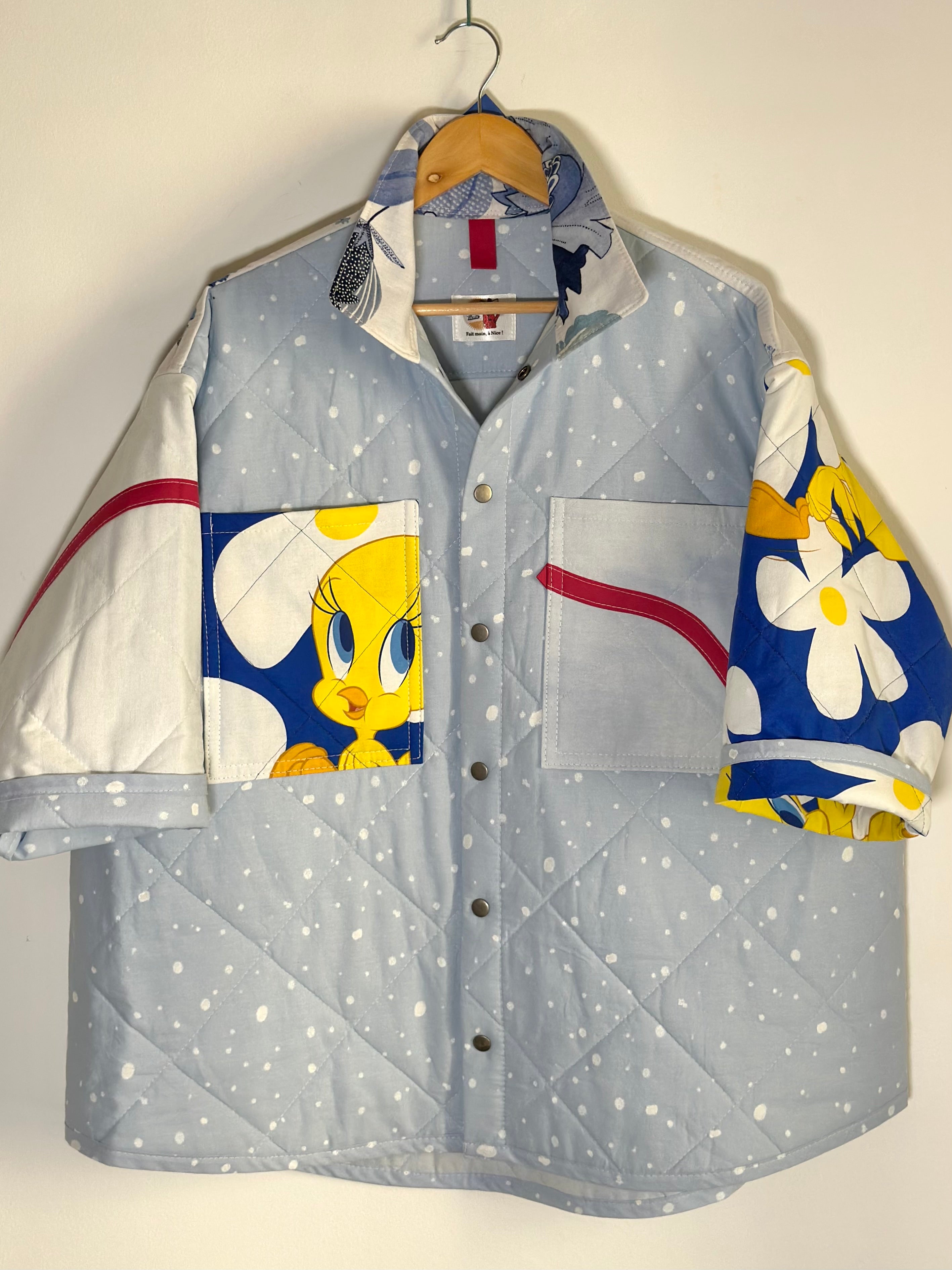 Little Yellow Duck Shirt