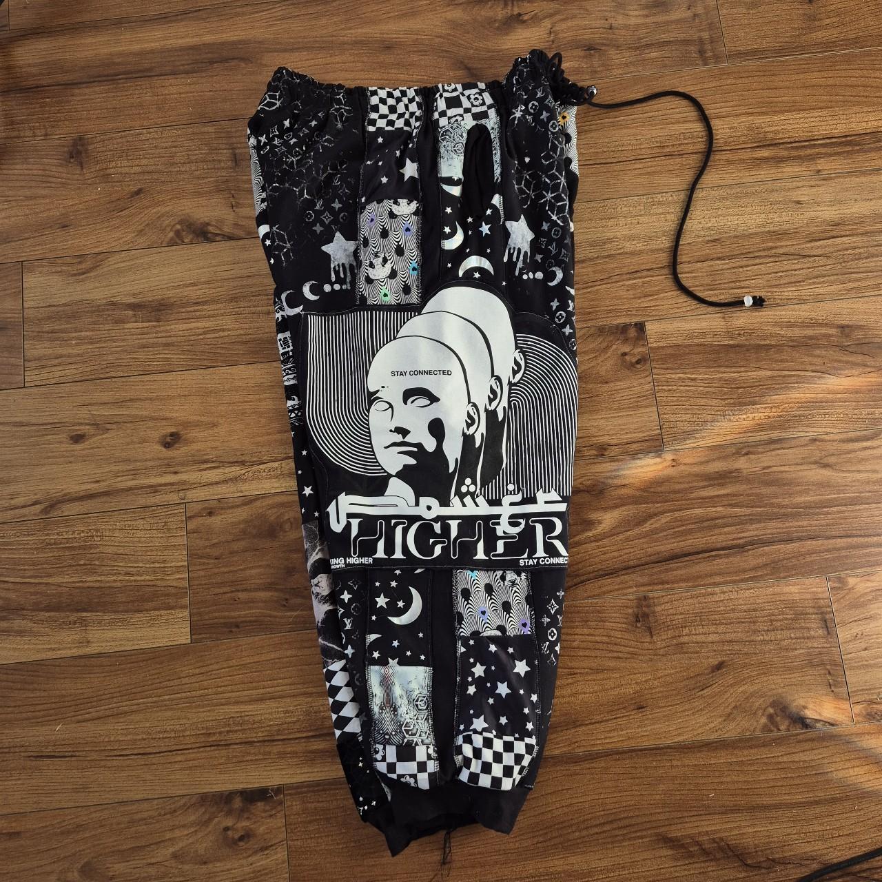 multi Joggers-tracksuits