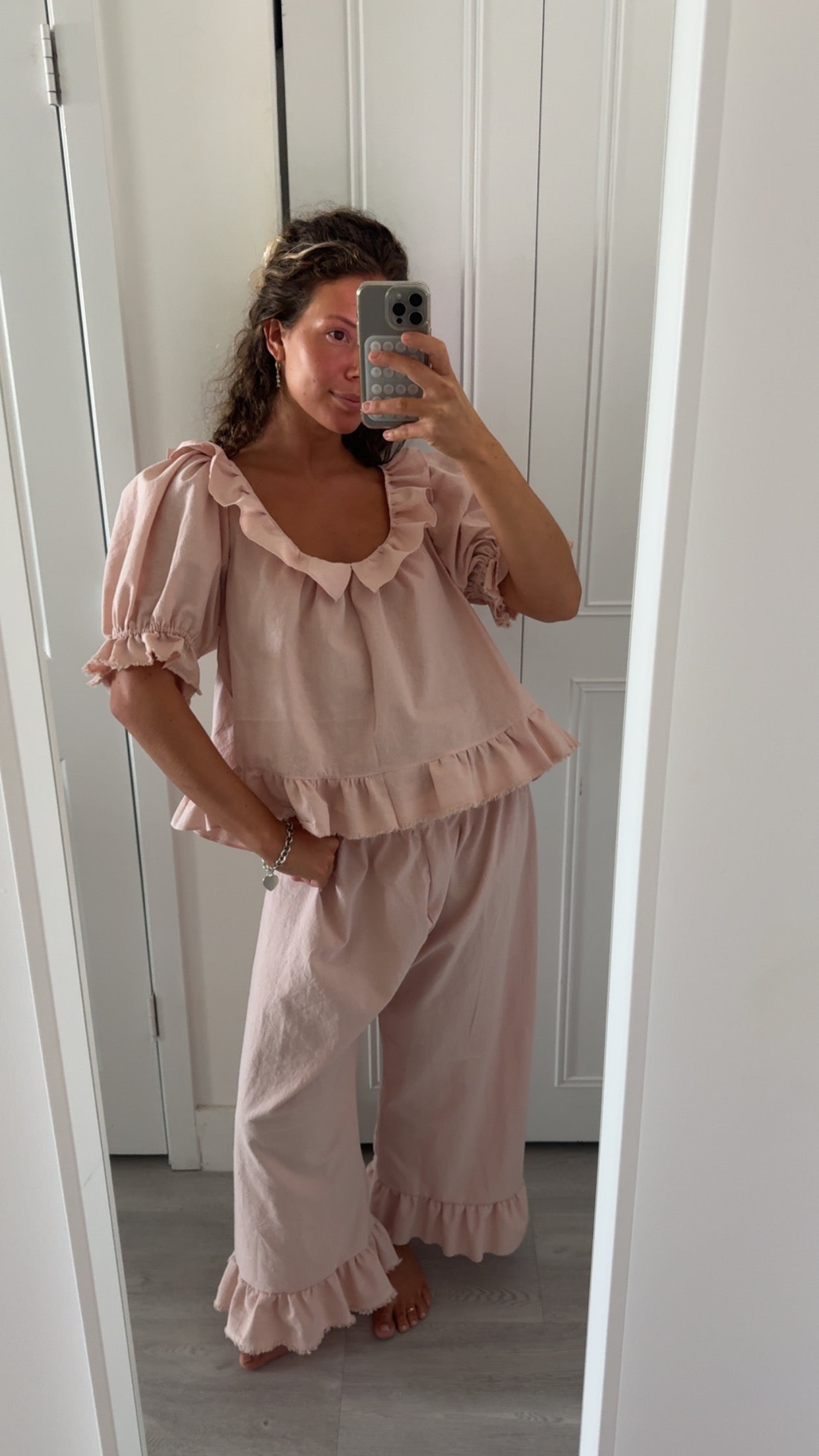 Boheme Bloomers ~ Rosie