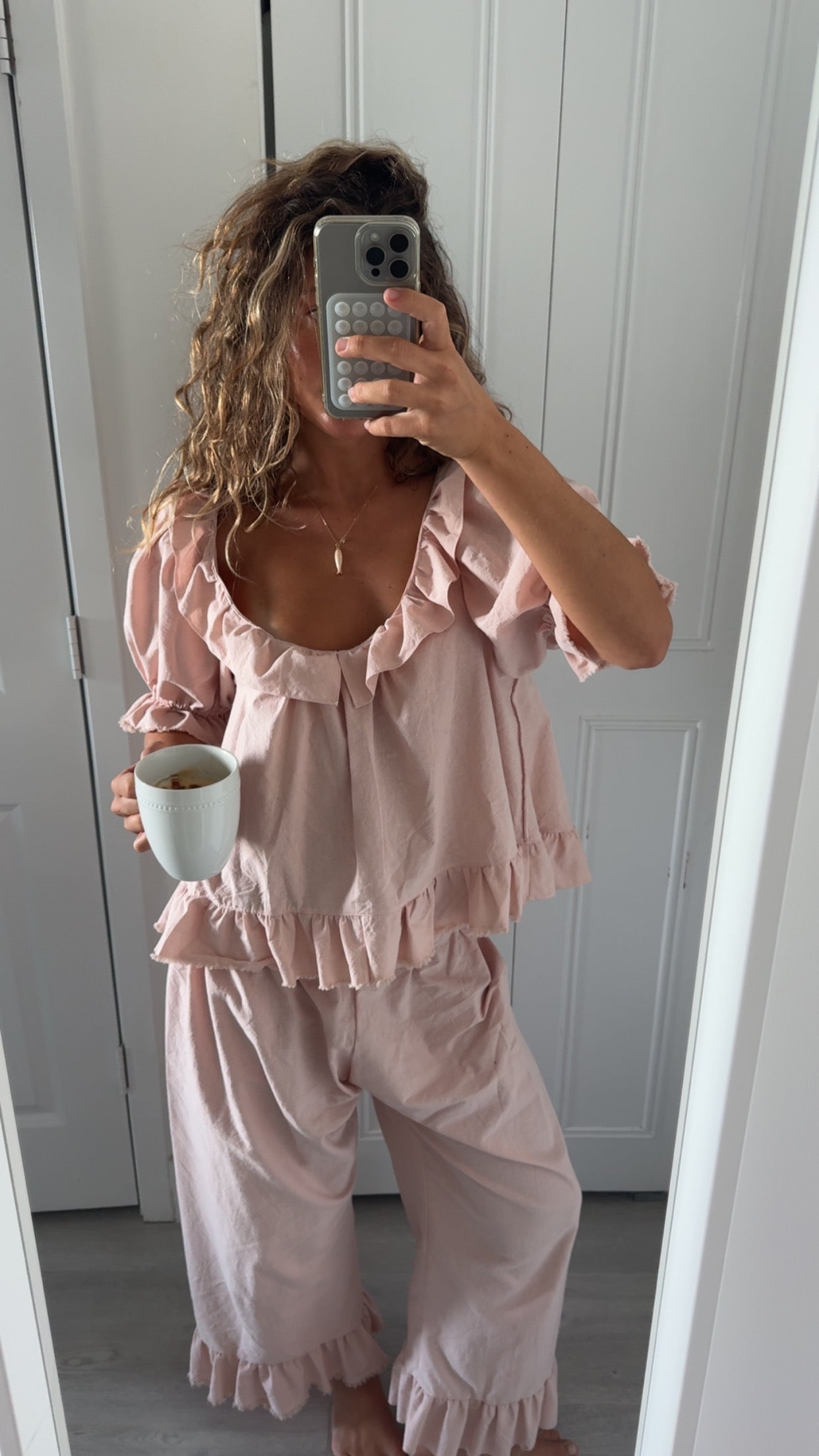 Boheme Bloomers ~ Rosie