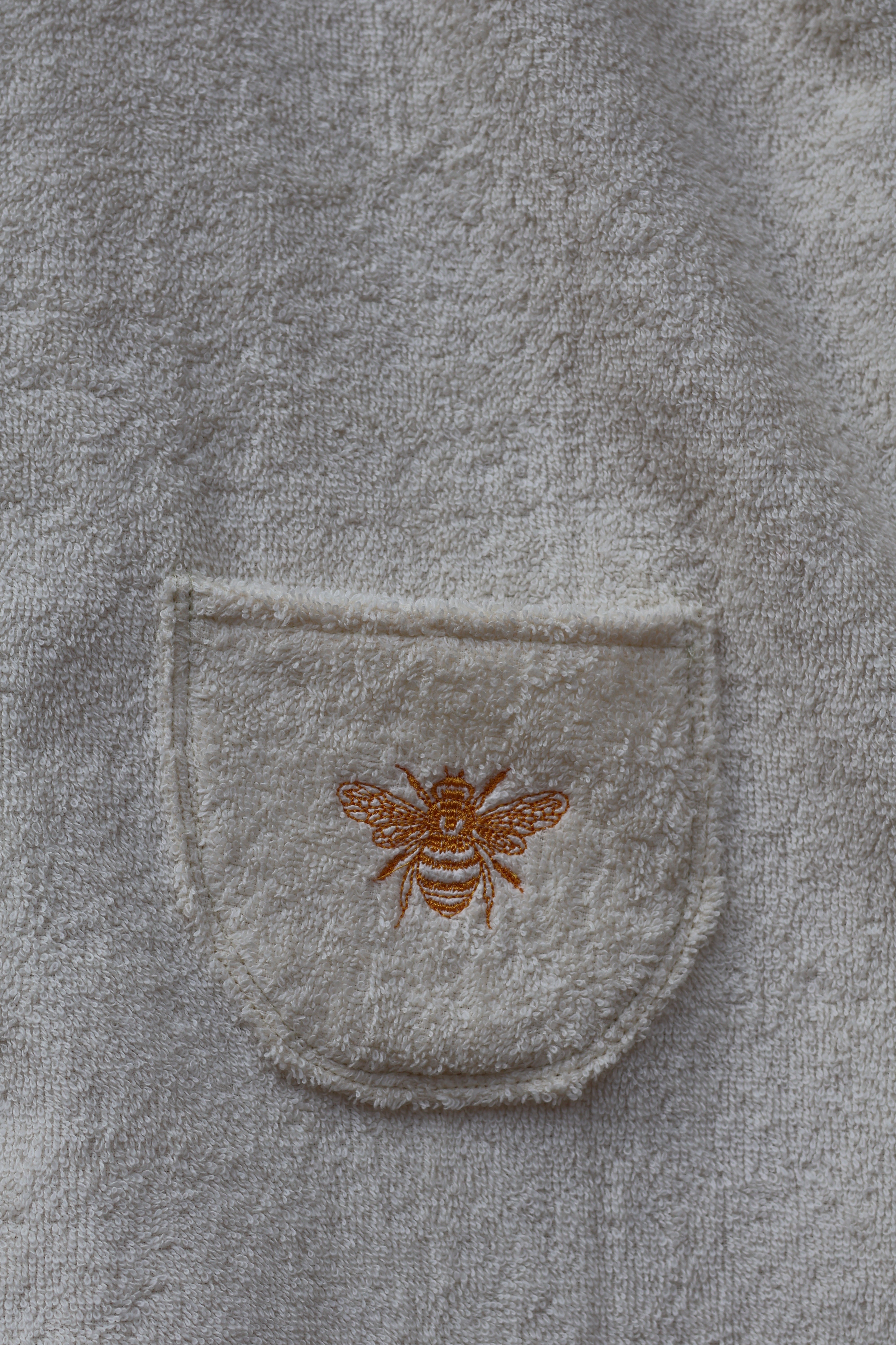 Summer Bee Dress (XXL)