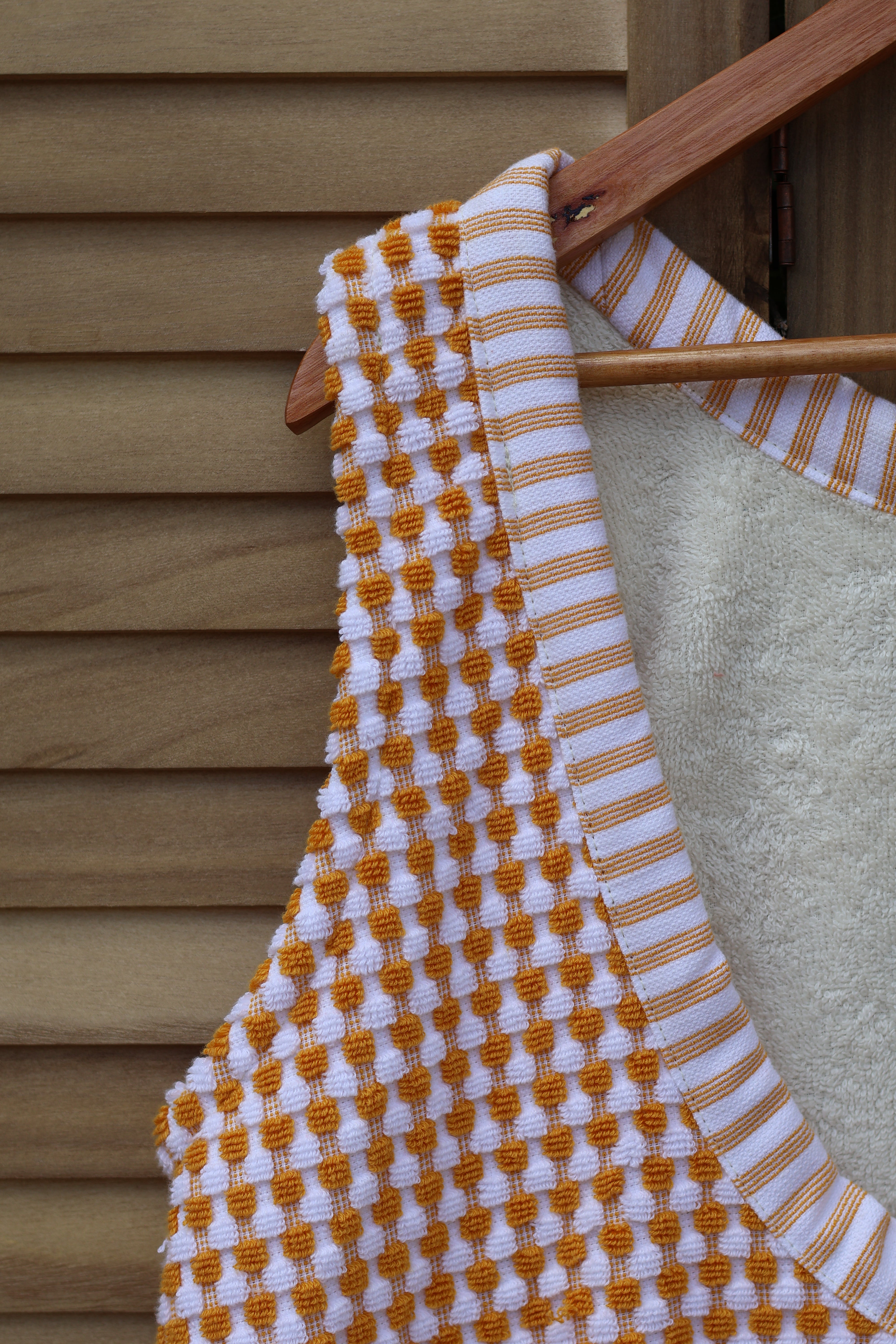 Summer Bee Dress (XXL)