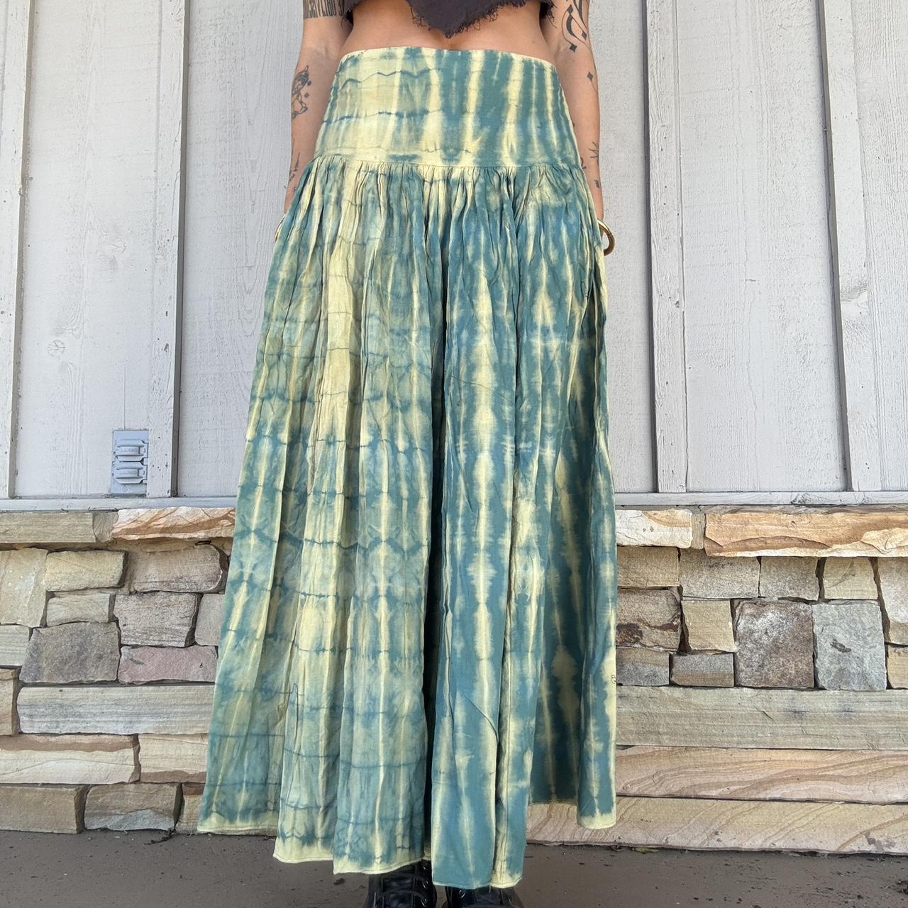 Women's multi Skirt