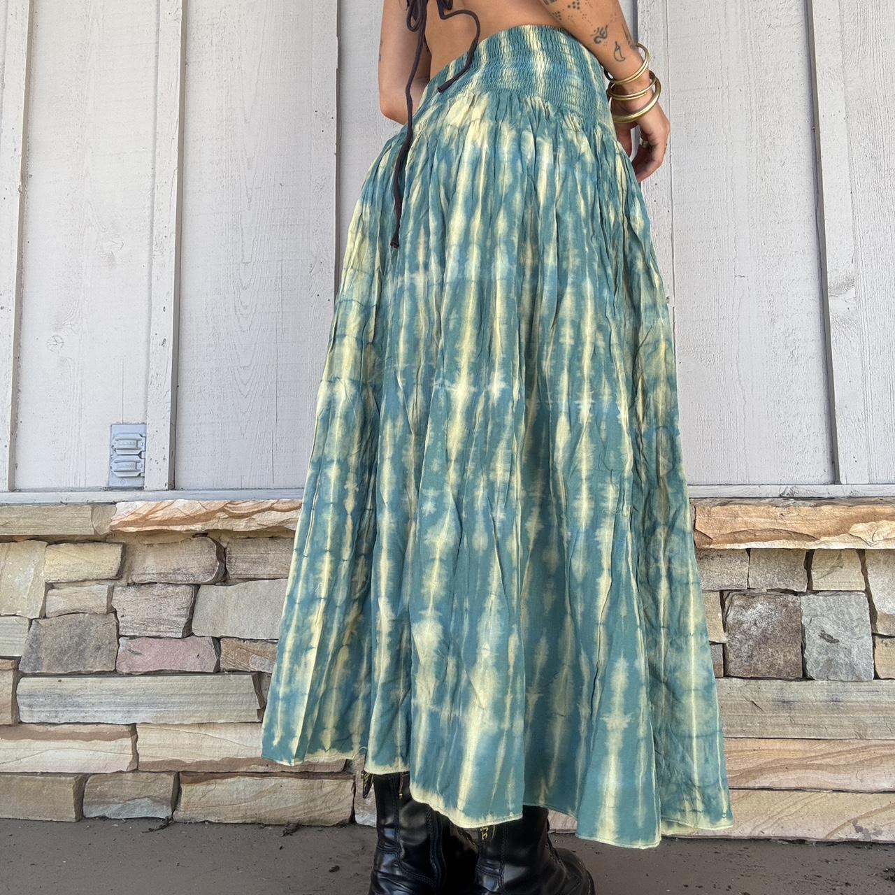 Women's multi Skirt