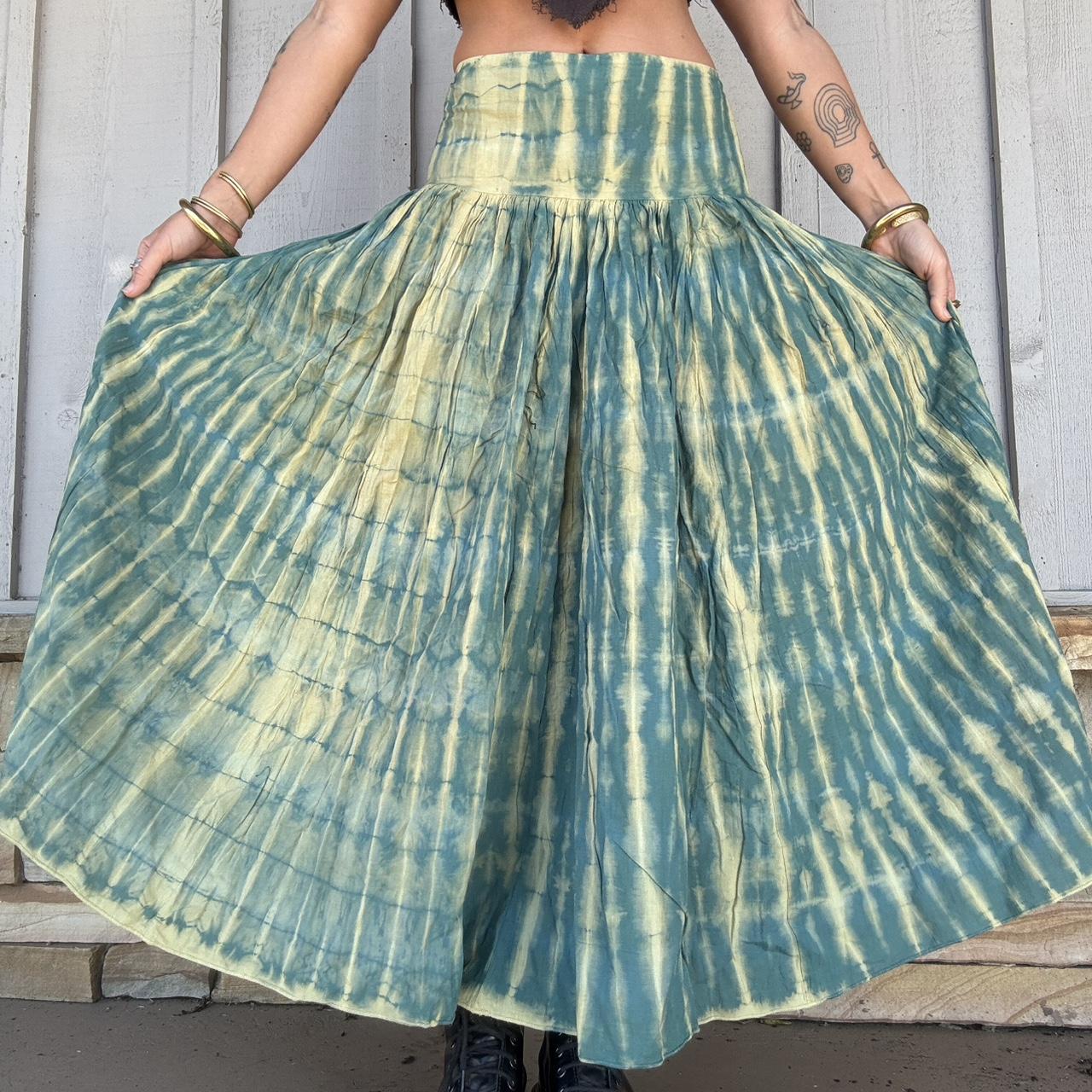 Women's multi Skirt