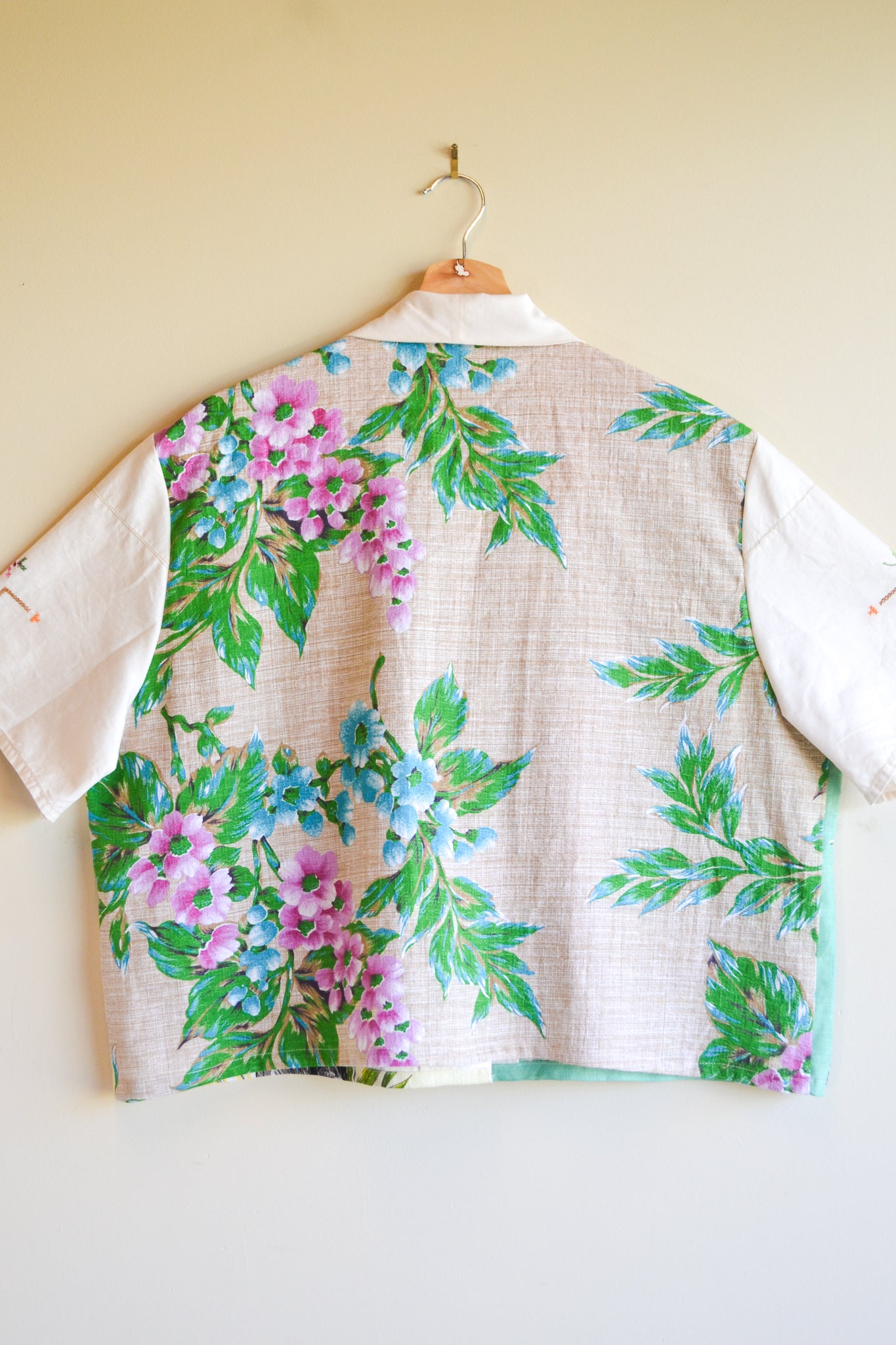 Button Up Shirt | Western Australia | 16