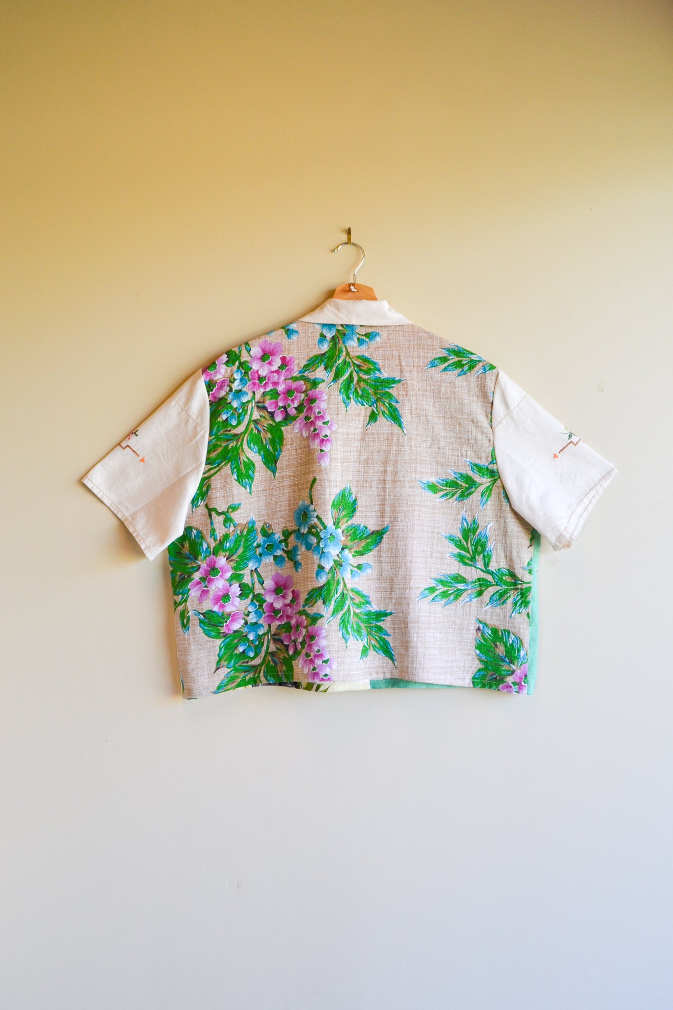 Button Up Shirt | Western Australia | 16