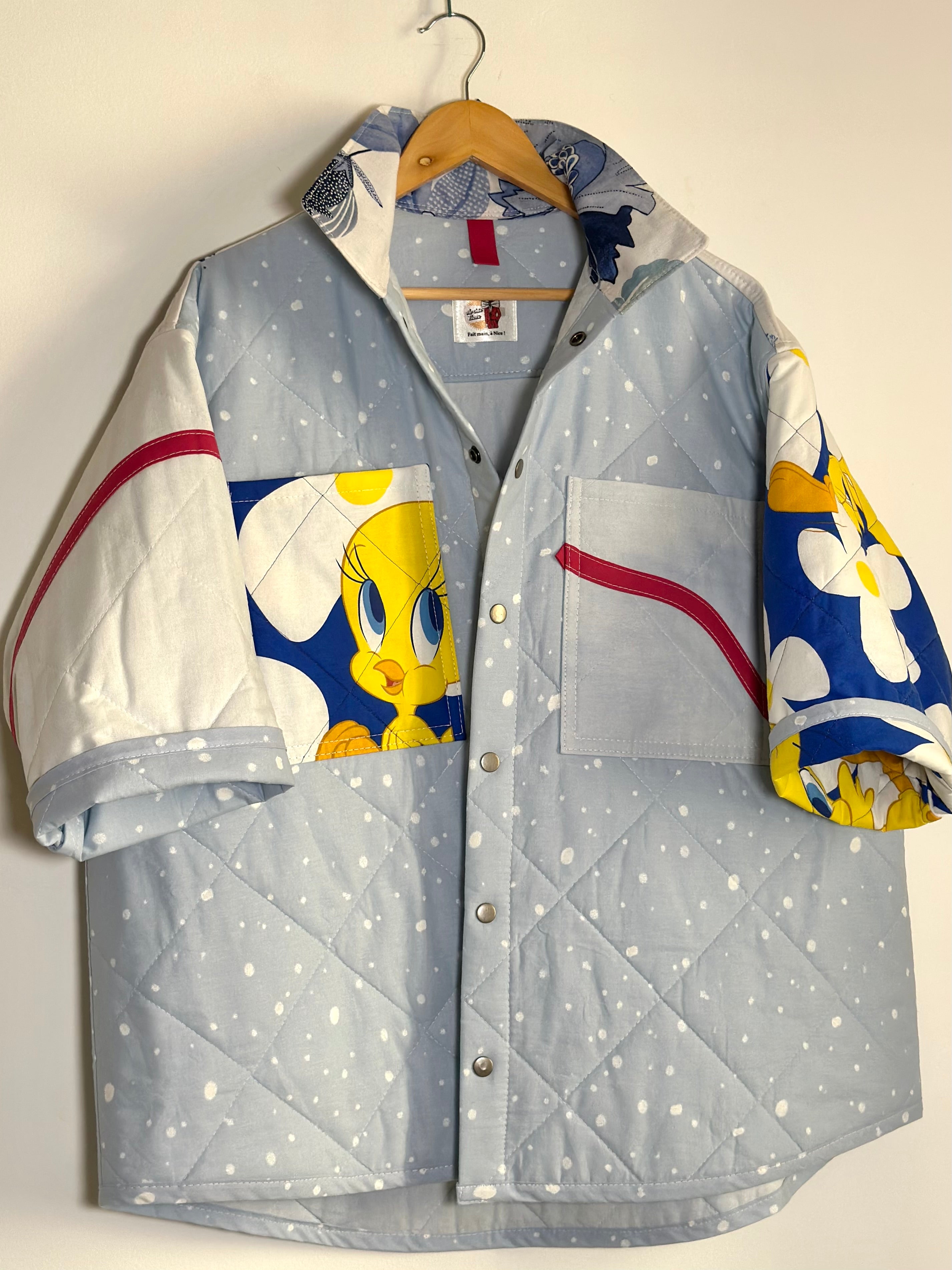 Little Yellow Duck Shirt