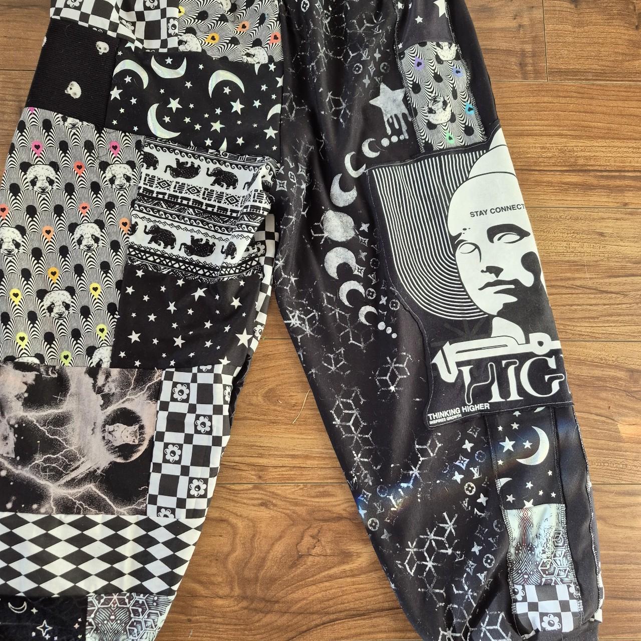 multi Joggers-tracksuits