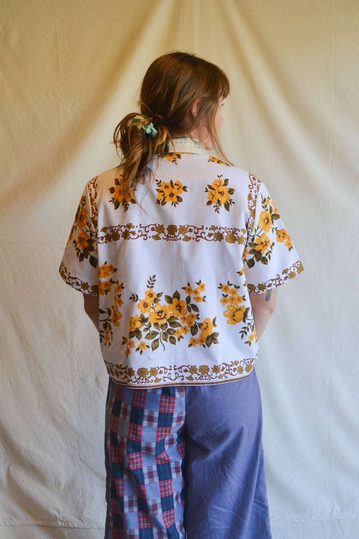 Button Up Shirt | Koalas | Large