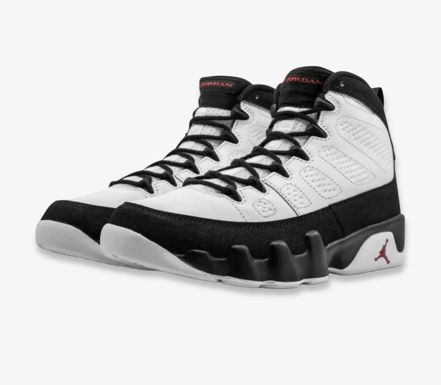 Air Jordan 9 Retro OG 'Space Jam / 30th Anniversary / Playoffs' (2026)