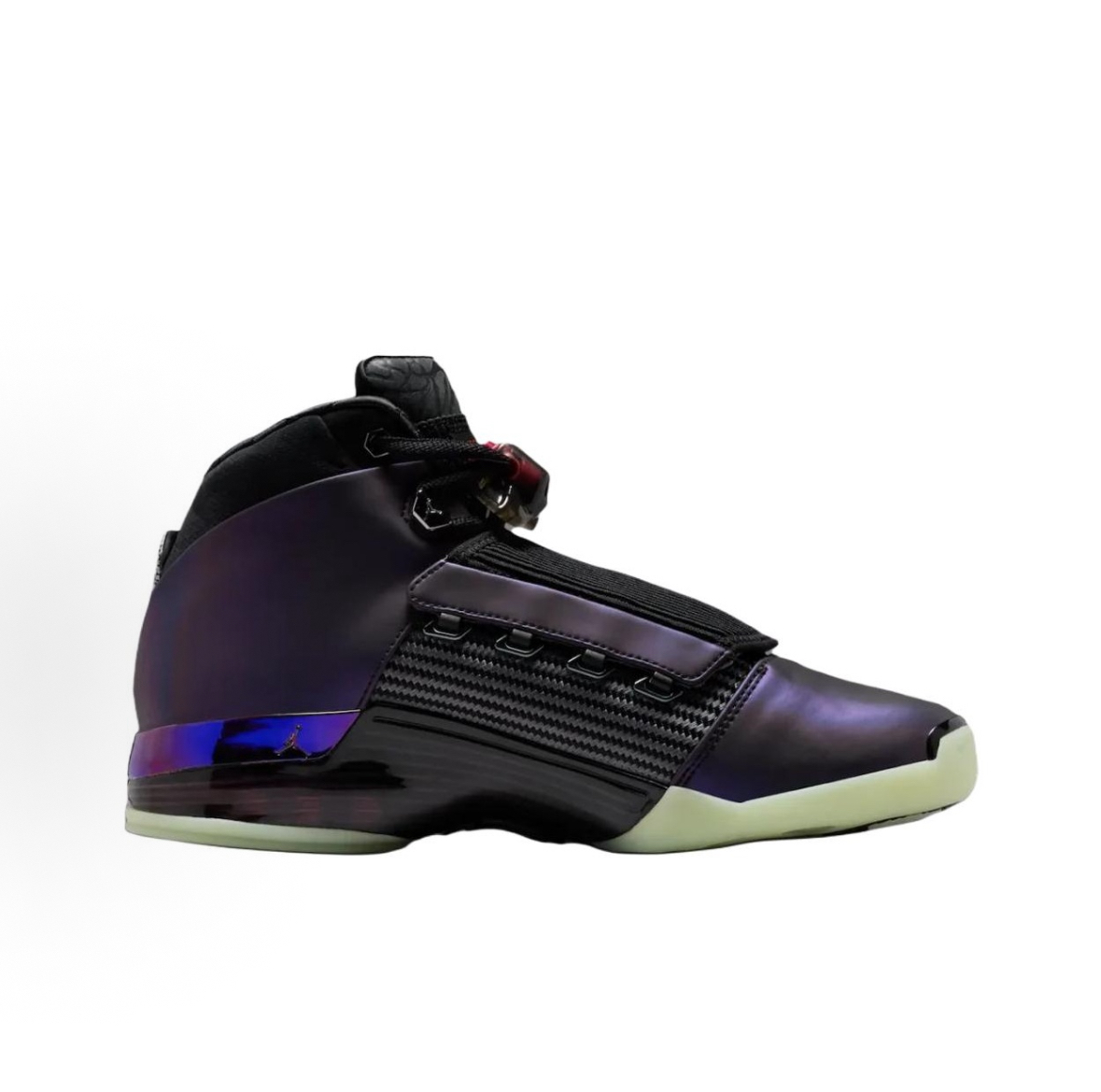 Jordan 17 Doernbecher