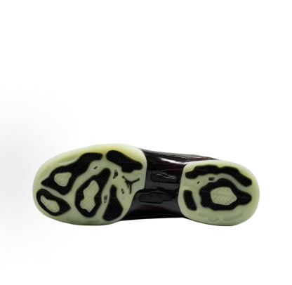 Jordan 17 Doernbecher