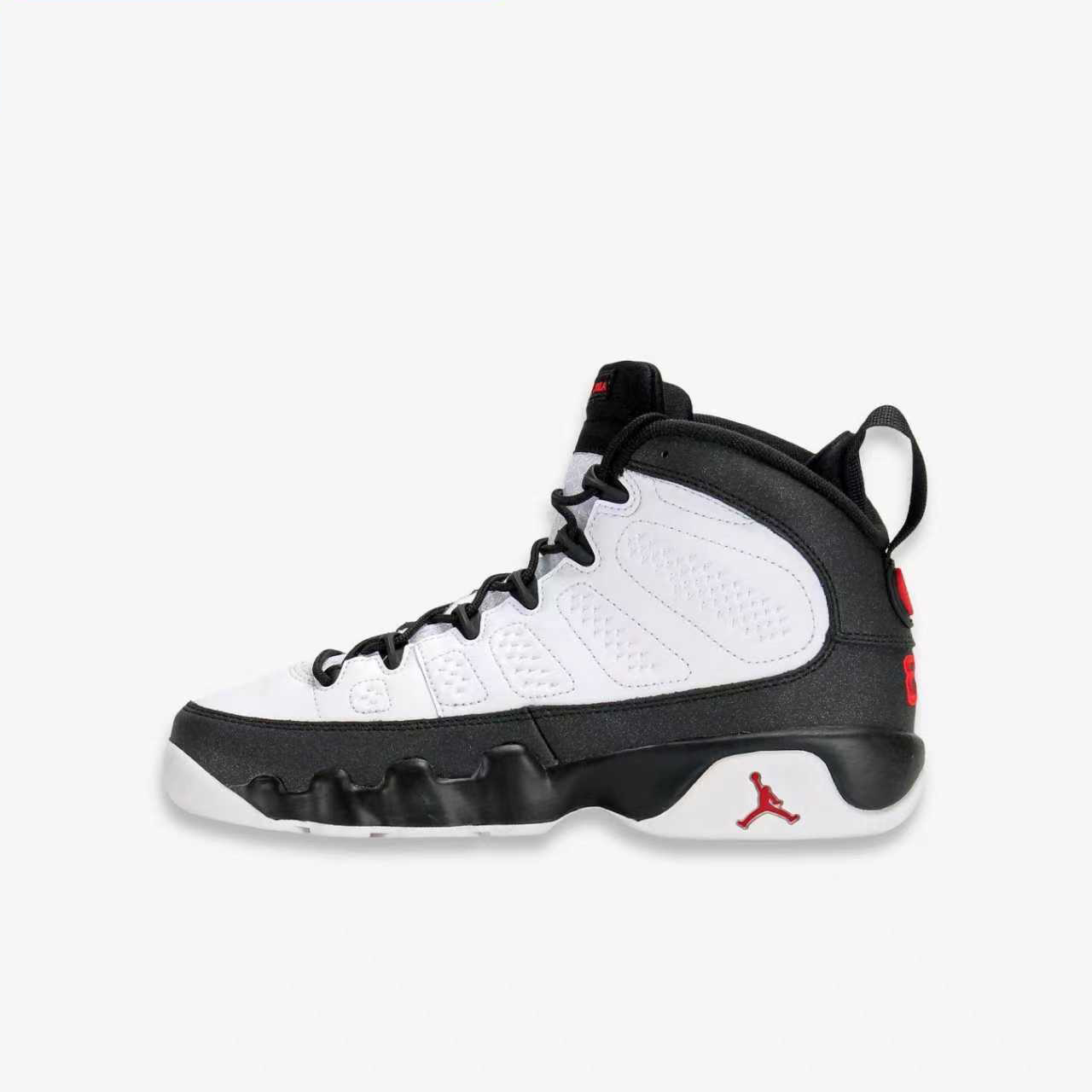 Air Jordan 9 Retro OG 'Space Jam / 30th Anniversary / Playoffs' (2026) (GS)