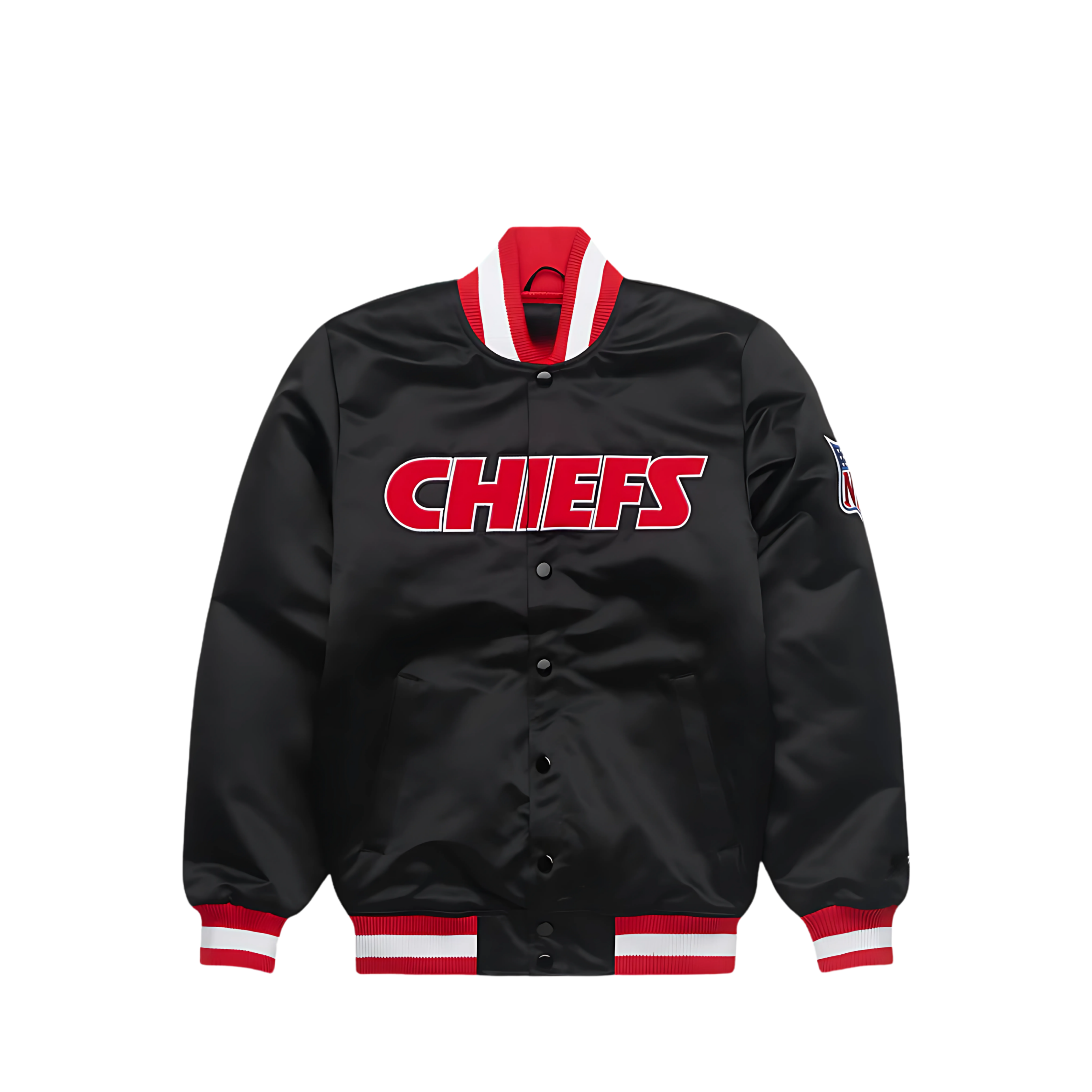 Black Kansas City Chiefs
