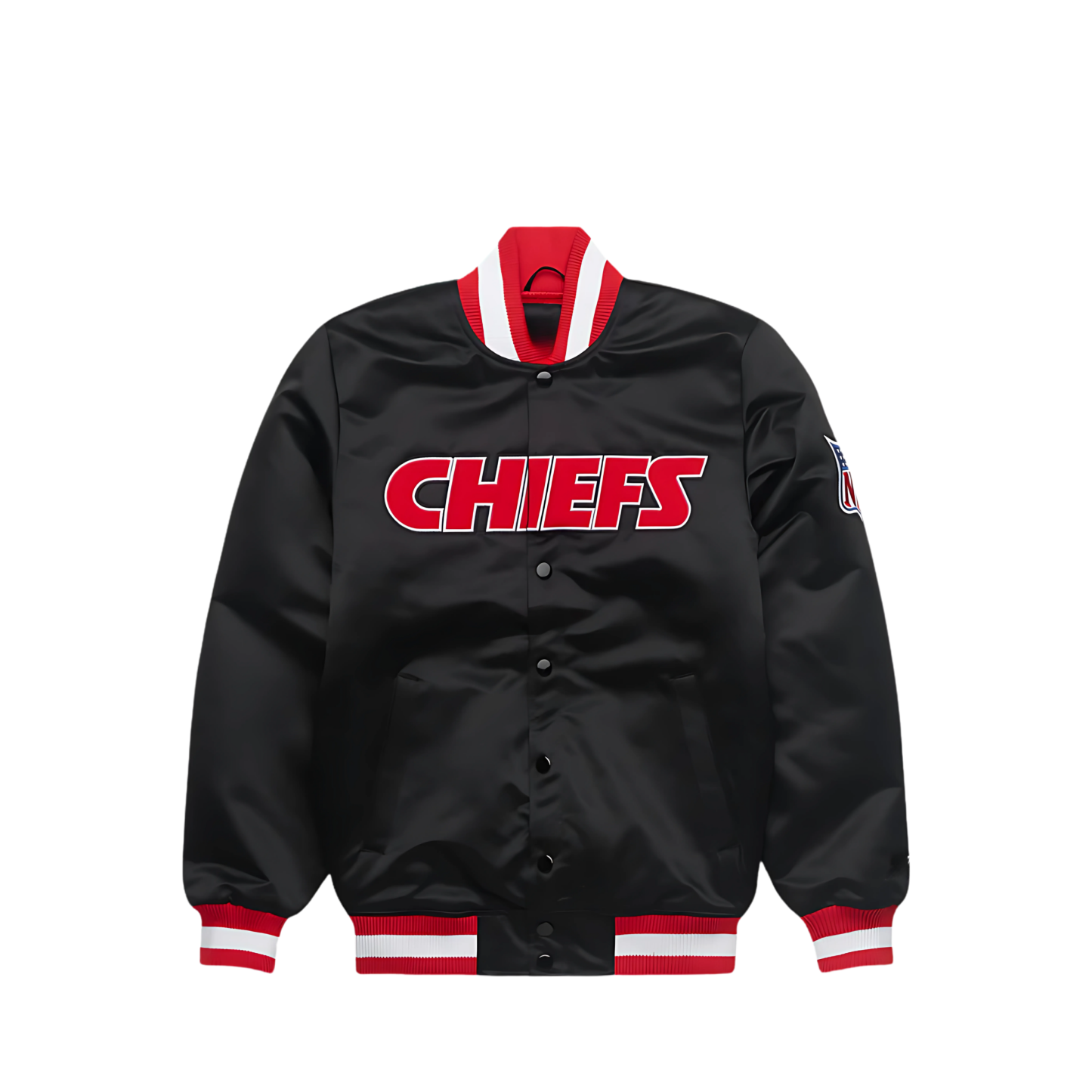 Black Kansas City Chiefs