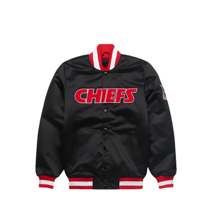 Black Kansas City Chiefs