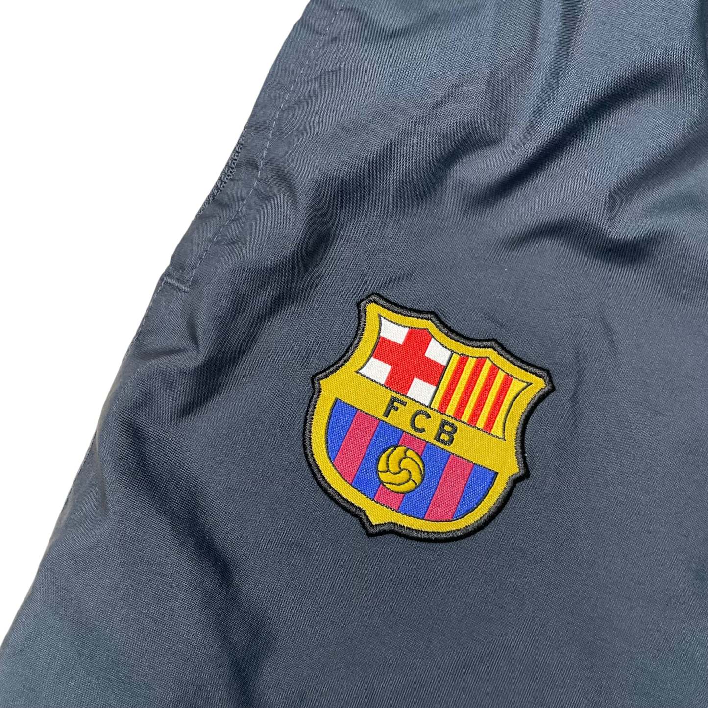 FC Barcelona Tracksuit