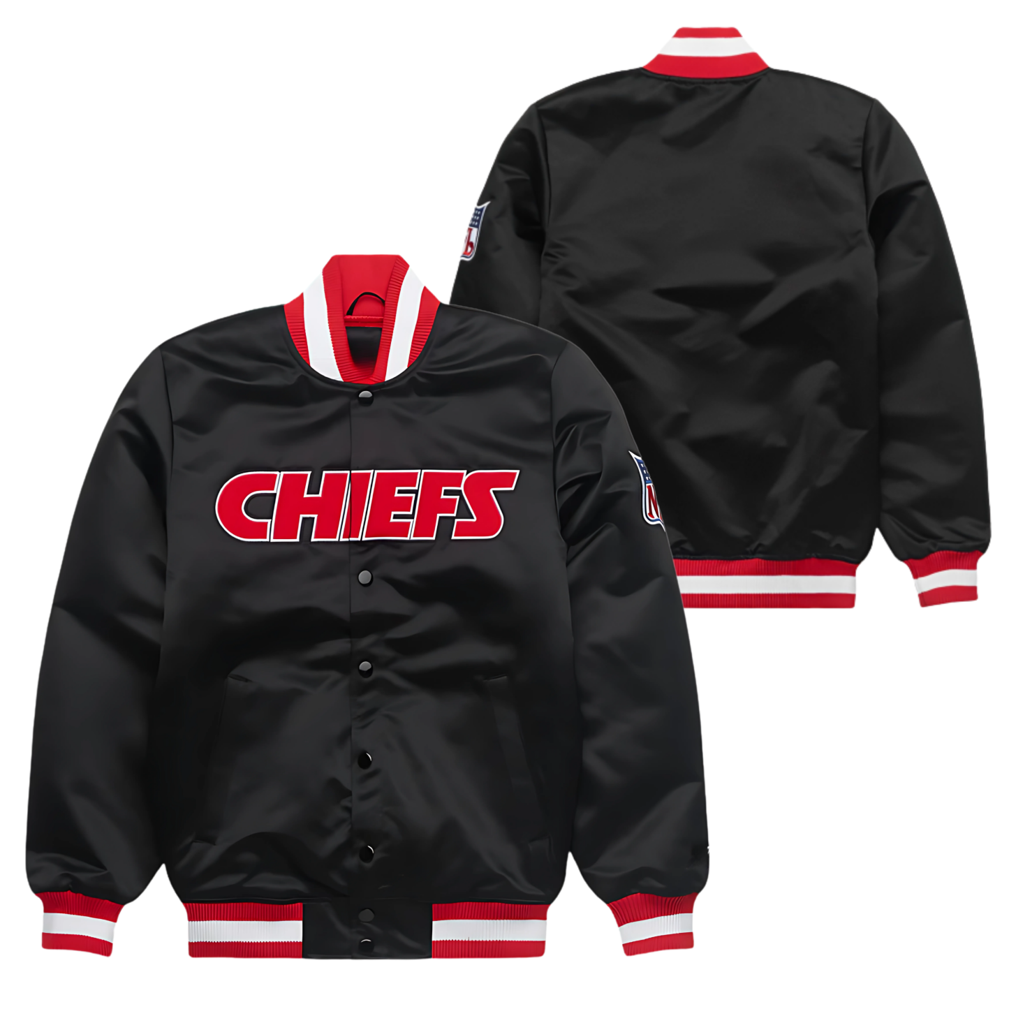 Black Kansas City Chiefs