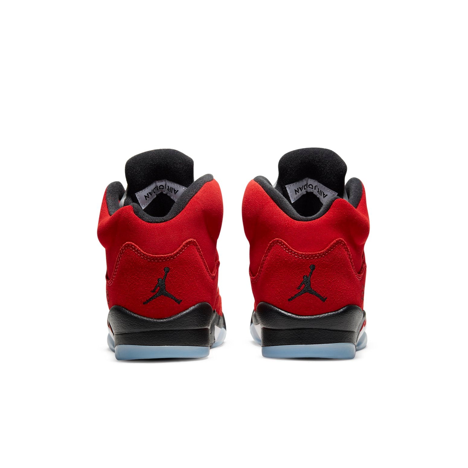 (GS) Aithtr Jordthtan 5 Retro 'Raging Bull' 2021 440888-600