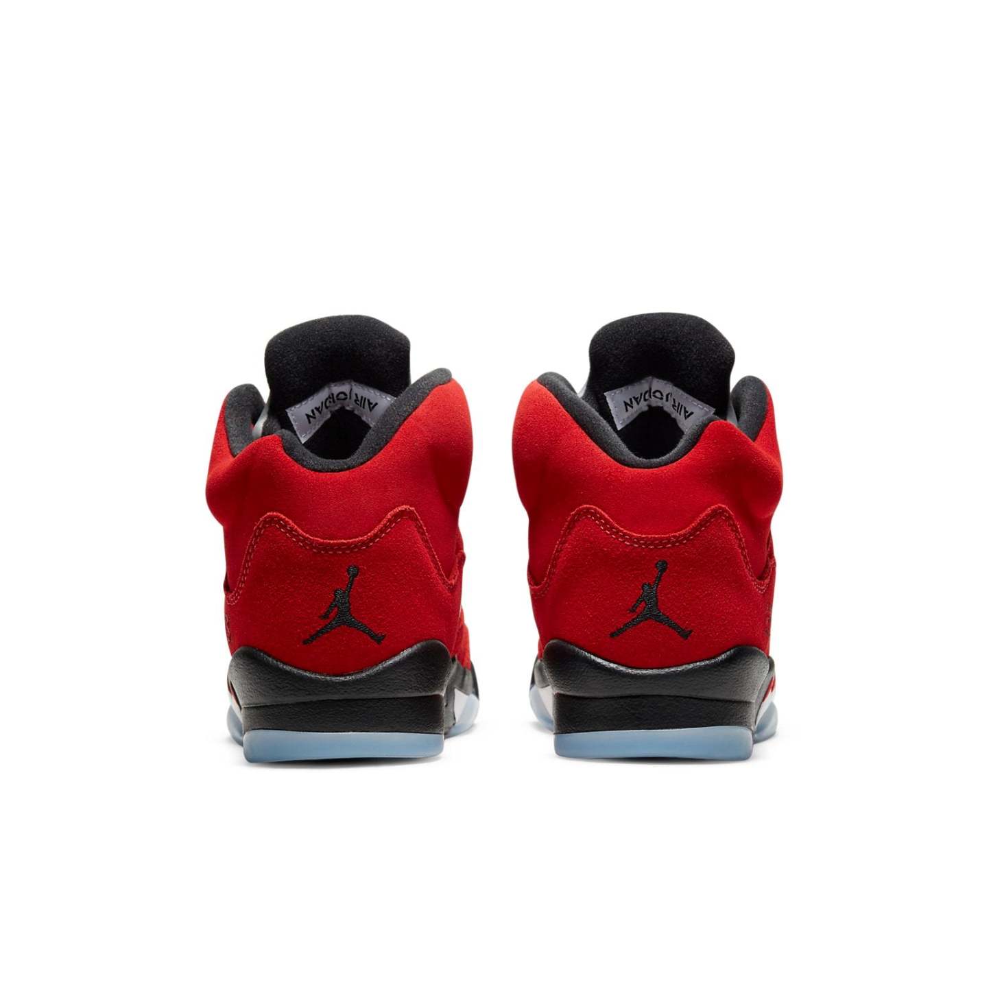 (GS) Aithtr Jordthtan 5 Retro 'Raging Bull' 2021 440888-600