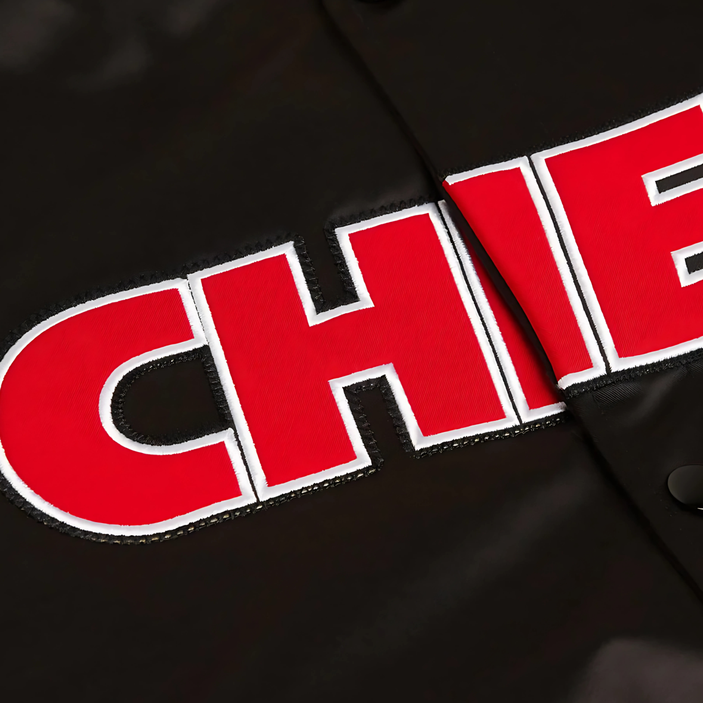 Black Kansas City Chiefs