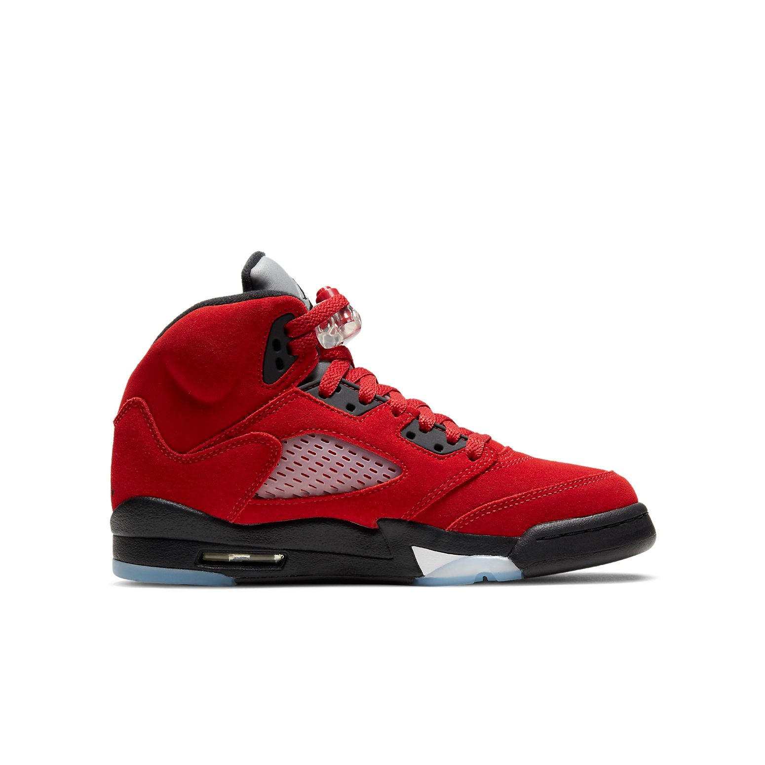 (GS) Aithtr Jordthtan 5 Retro 'Raging Bull' 2021 440888-600