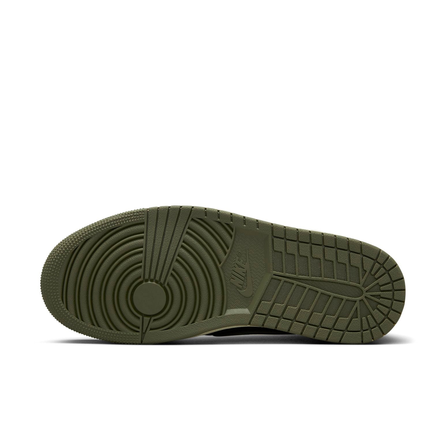 Aithtr Jordthtan1 Retro Low OG SP x Travis Scott 'Medium Olive' DZ4137-106