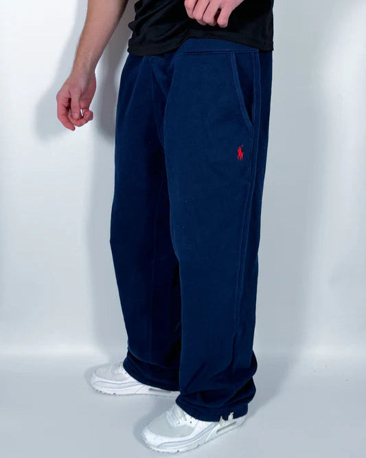 POLO | BAGGY JOGGERS