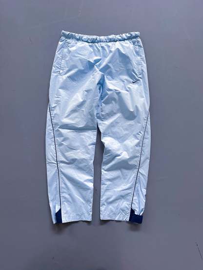 Nike Vintage *BABYBLUE* Trackpants | L