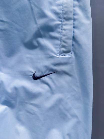 Nike Vintage *BABYBLUE* Trackpants | L