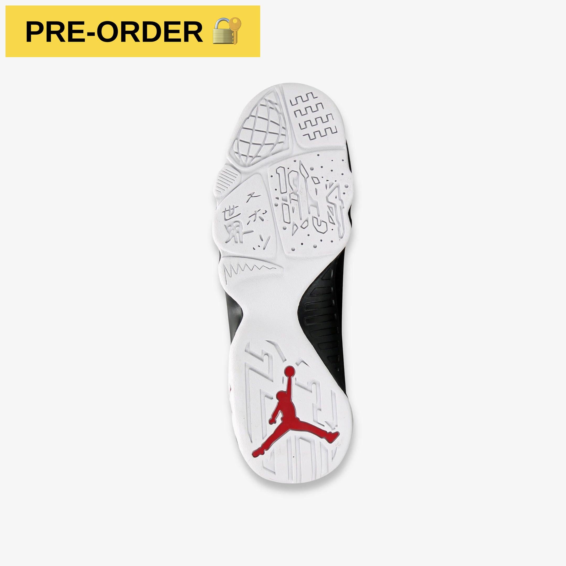 *PRE-ORDER* Air Jordan 9 Retro OG 'Space Jam / 30th Anniversary / Playoffs' (2026) (GS)