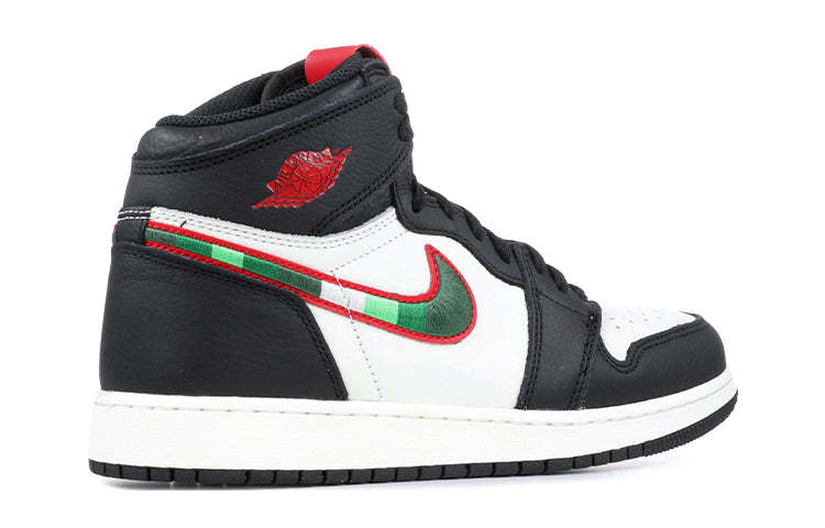 (GS) Aithtr Jordthtan1 Retro High 'A Star Is Born' 575441-015