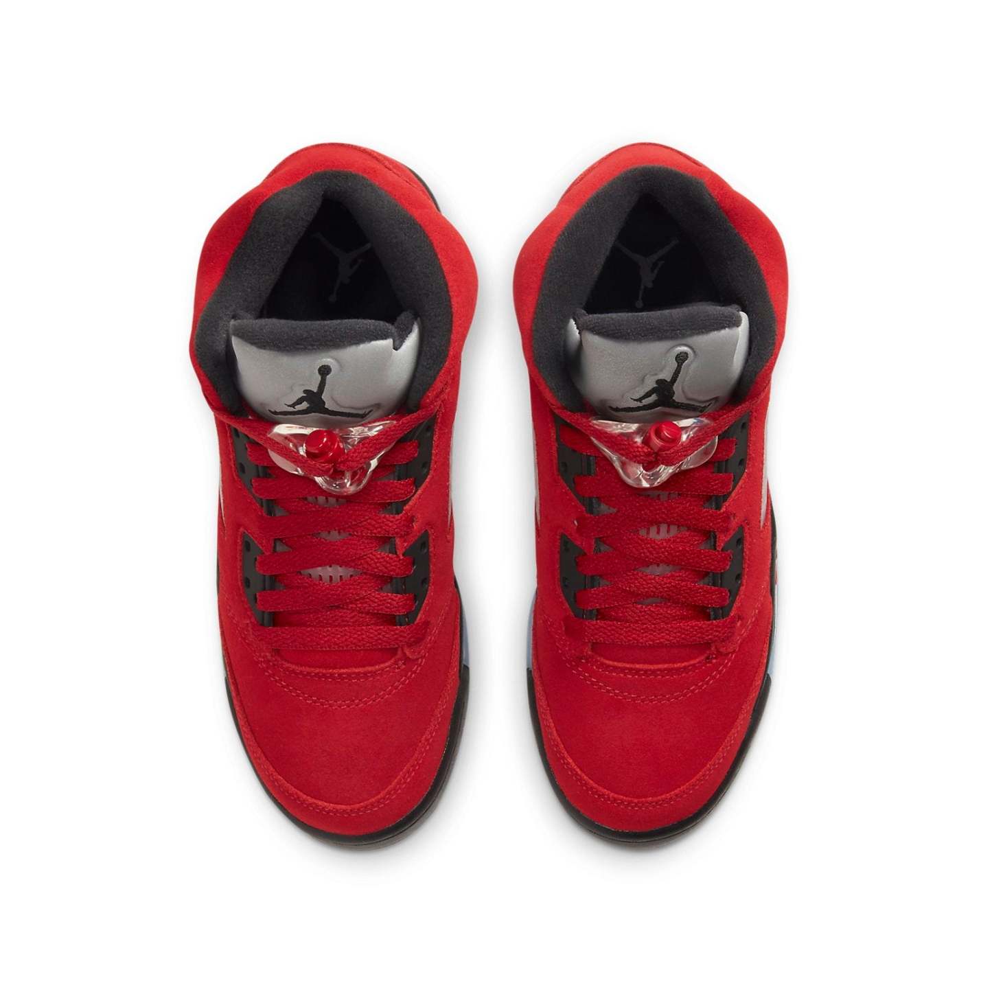 (GS) Aithtr Jordthtan 5 Retro 'Raging Bull' 2021 440888-600