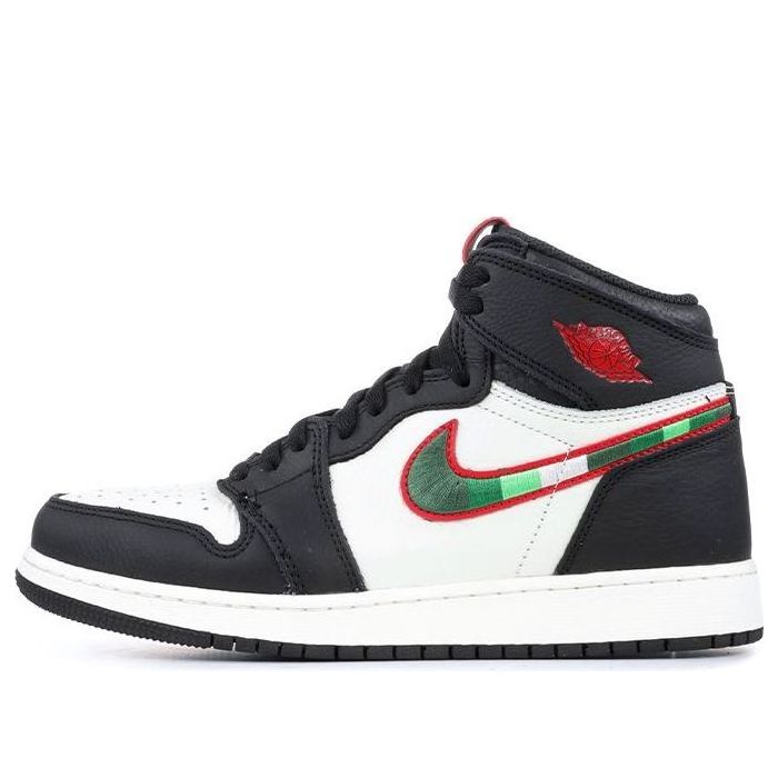 (GS) Aithtr Jordthtan1 Retro High 'A Star Is Born' 575441-015
