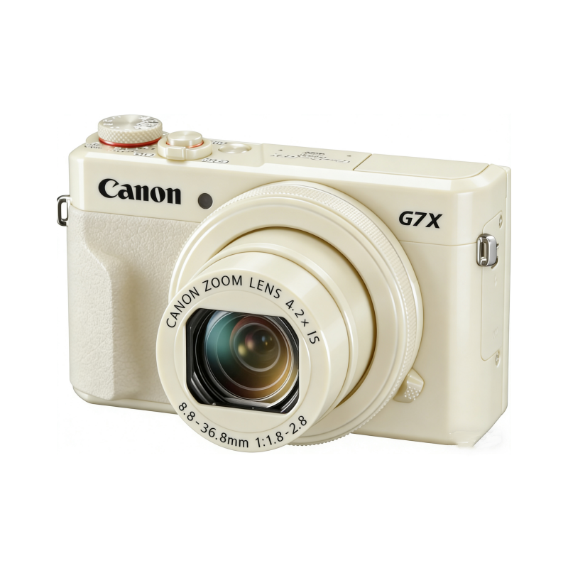 Clearance Sale： Powershot Camera （Limited To 50 Units）