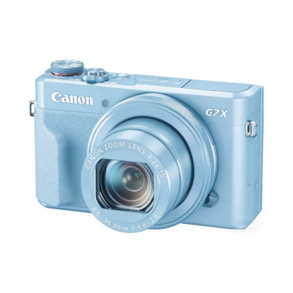 Clearance Sale： Powershot Camera （Limited To 50 Units）