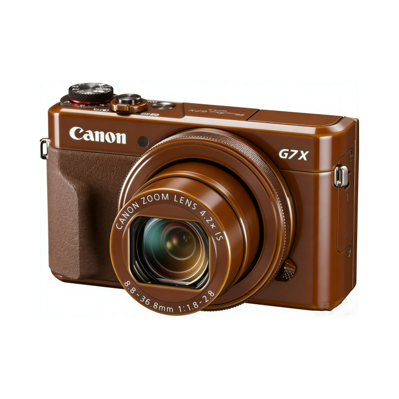 Clearance Sale： Powershot Camera （Limited To 50 Units）