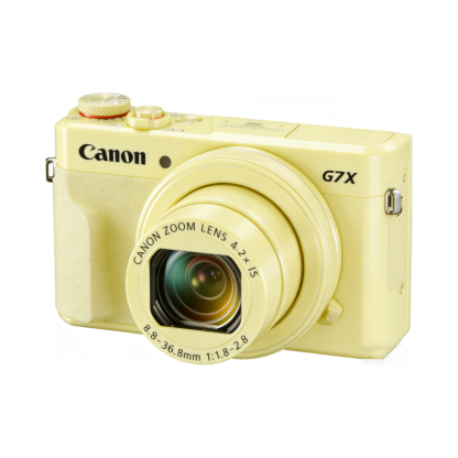 Clearance Sale： Powershot Camera （Limited To 50 Units）