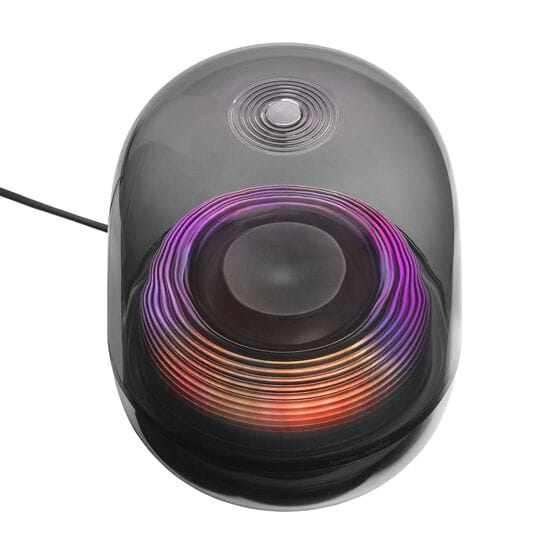 SoundSticks 5 2.1-Channel Bluetooth Speakers with HDMI & Engaging Lighting