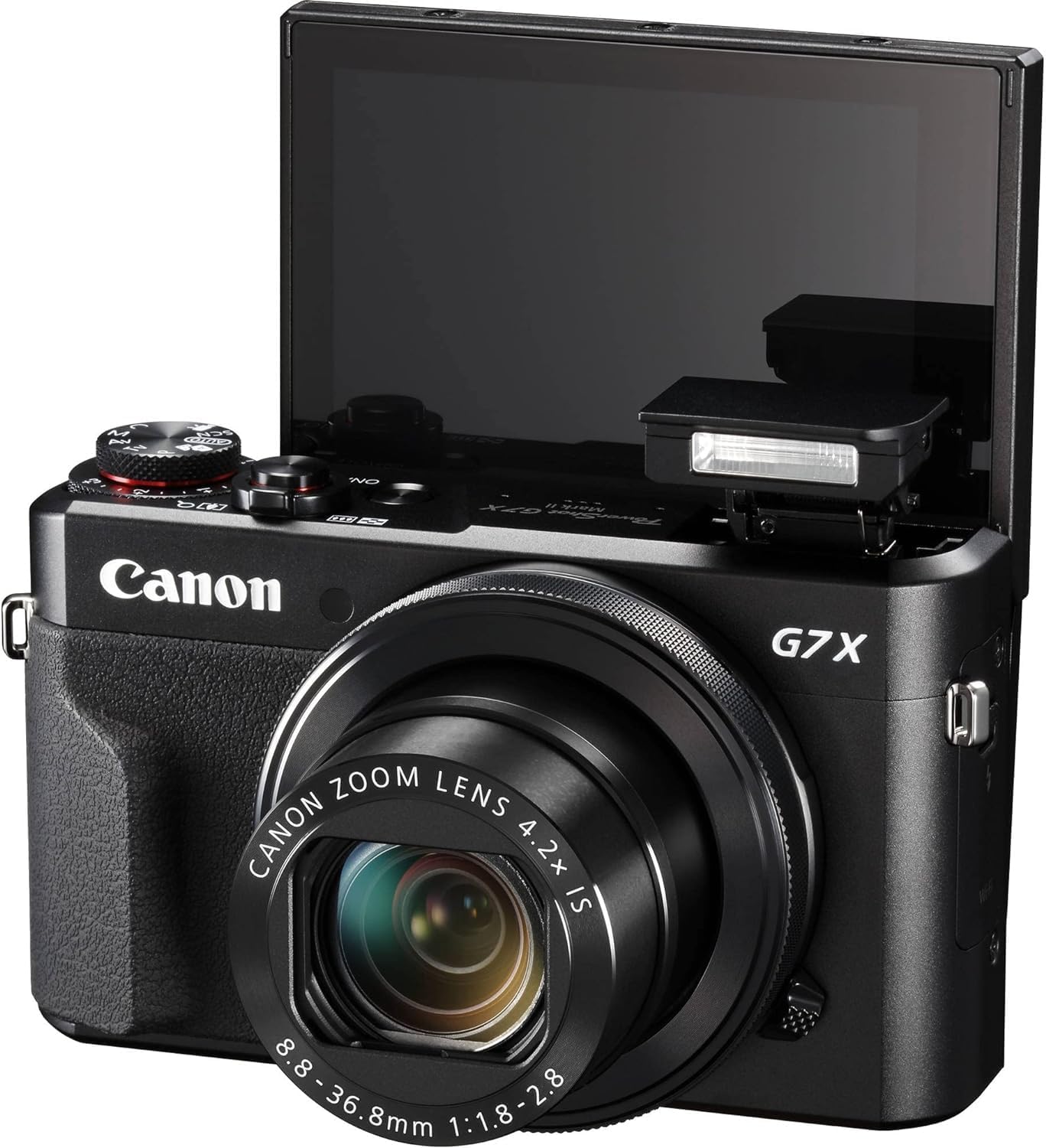 Clearance Sale： Powershot Camera （Limited To 50 Units）