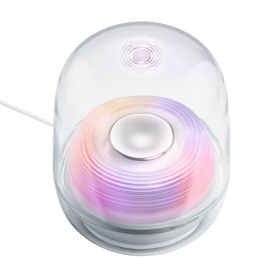 SoundSticks 5 2.1-Channel Bluetooth Speakers with HDMI & Engaging Lighting